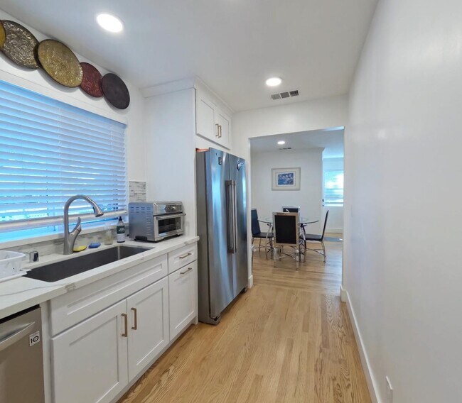 1693 Lincoln Ave House House Rental in San Jose, CA