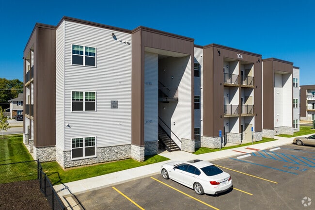 Building Photo - Walker Heights