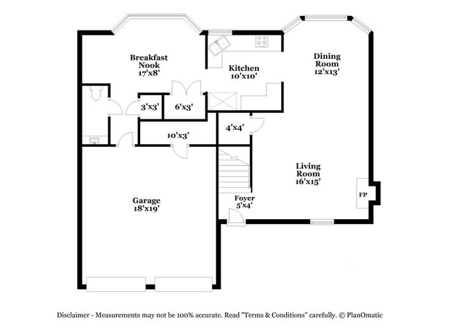 Photo - 2104 Watercrest Cir