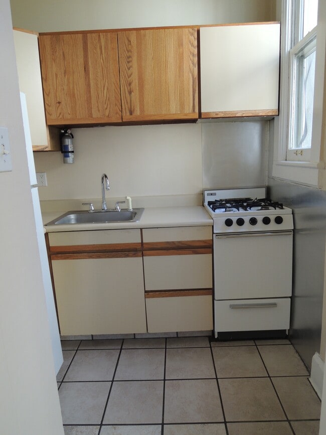 Photo - 1639 N Ogden St
