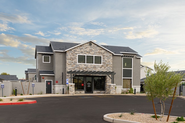 Photo - Harmony at Hurley Farms