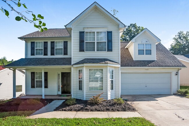 Building Photo - 7425 Saddle Trail Ln