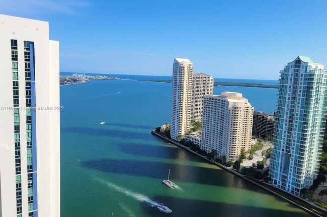 Photo - 300 S Biscayne Blvd Condo Unit T-3714