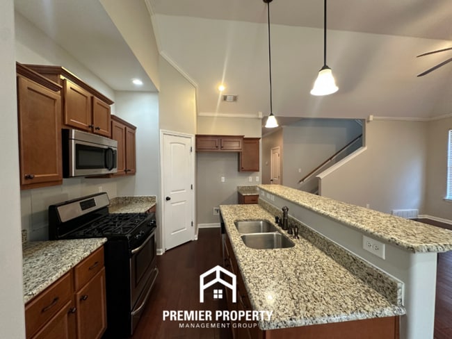 Photo - Luxury 4BR/3BA Arlington Home | Top-Tier Schools, Granite, Vaulted Ceilings & Covered Patio