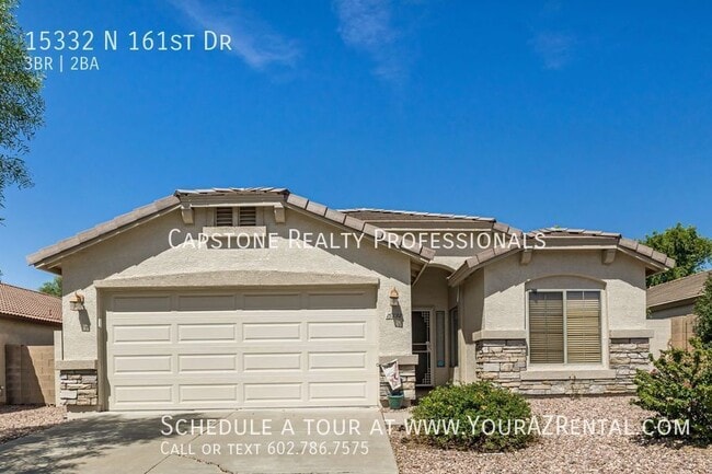 Photo - 15332 N 161st Dr