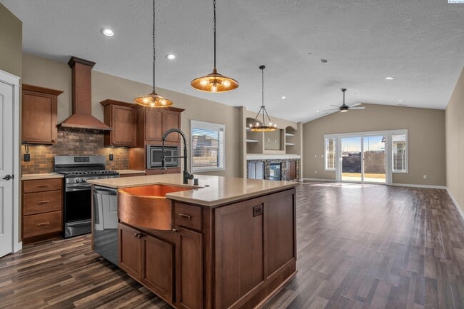 Photo - 3 Bed/2 Bath Richland House