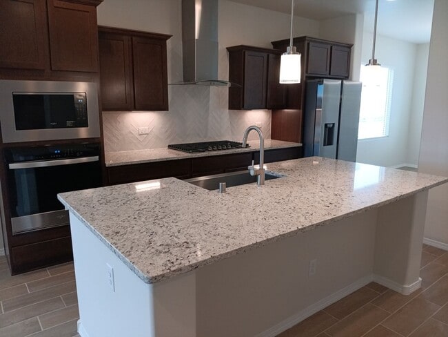 Photo - Beautiful 3 bedroom, 2 bathroom home in Rio Rancho, NM! Showings available!