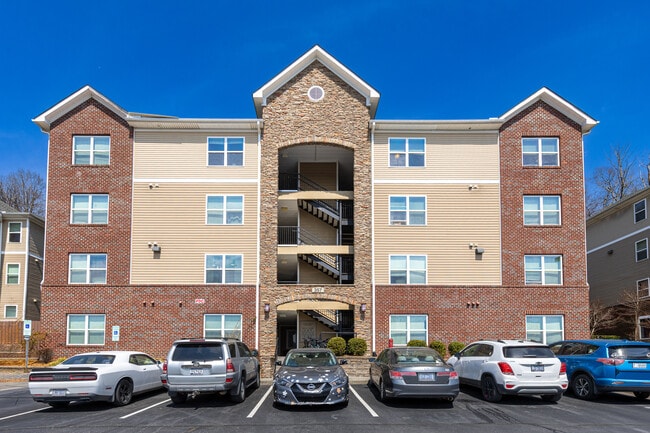 Photo - Turtle Creek West Apartments