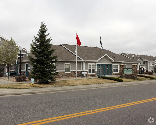 Photo - Willow Street Residences