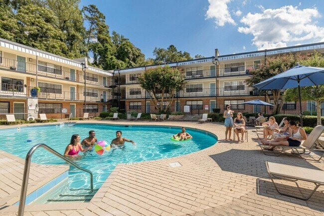 Selwyn Flats