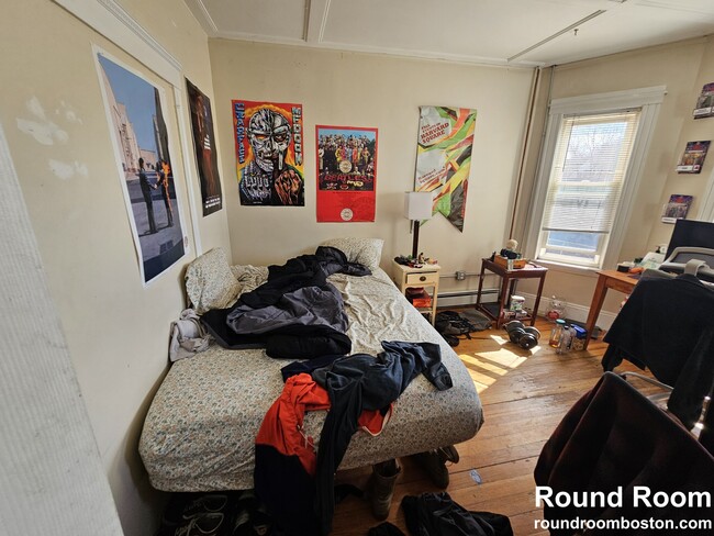 Photo - 771 Somerville Ave Apartments Unit 2