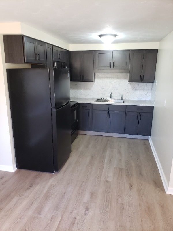 Photo - 1119 Farnsworth Ave Unit 3