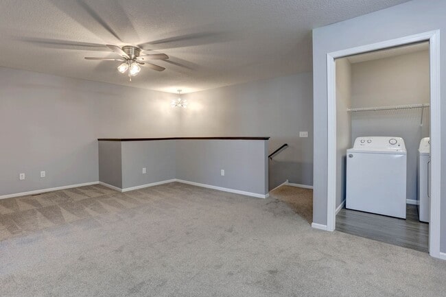 Fox Run Townhomes