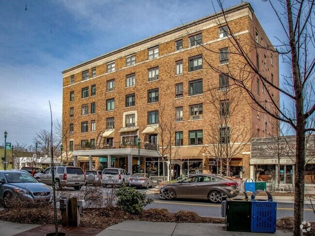 Building Photo - 1 bedroom apartment on Main Street Henders...