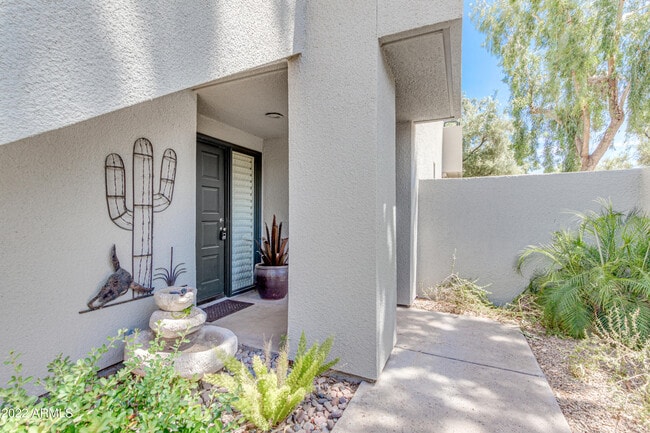 7700 E Gainey Ranch Rd Unit 101
