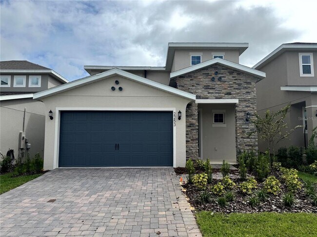 Building Photo - 2253 Juniper Berry Dr Rental