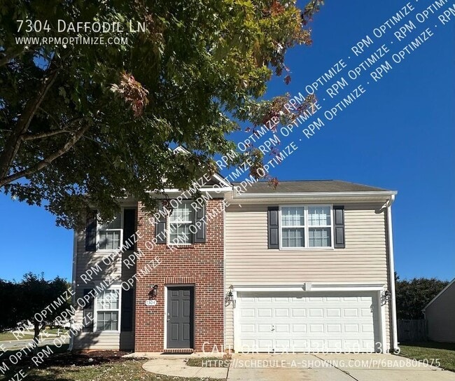 Photo - 7304 Daffodil Ln