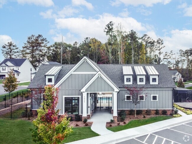 Building Photo - 5030 Franks Creek Way Rental