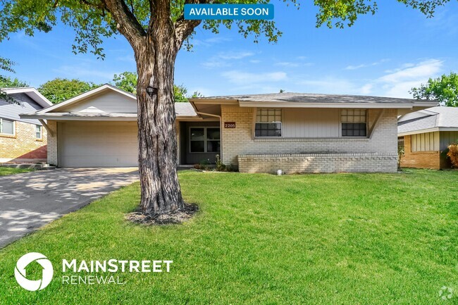 Building Photo - 2205 Marvel Dr Rental