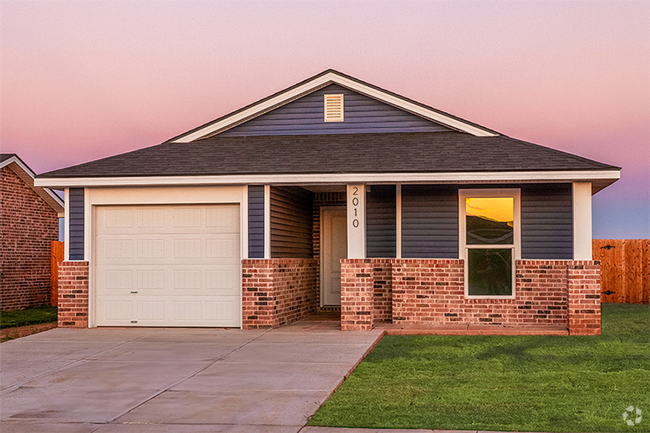 Building Photo - New Construction Built in Upland West Rental