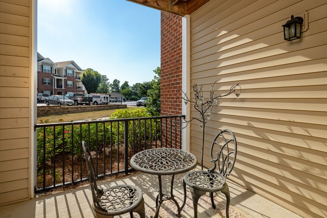 Abberly Village Apartment Homes