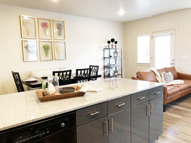 Photo - Majestic Properties at Midvale Station