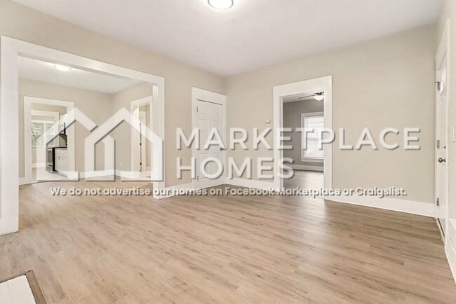 Photo - 1416 St Michael Ave