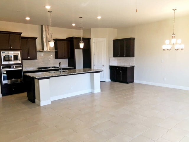Photo - New Granville Home For Rent in Clovis