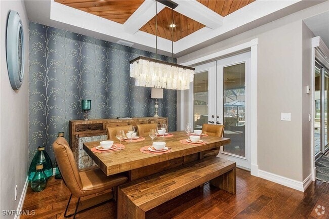 Building Photo - 2827 SW 33rd St Rental