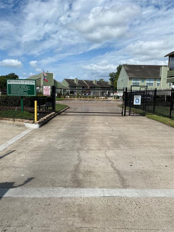 14777 Wunderlich Dr Condo Unit 2408 Condo for Rent in Houston, TX