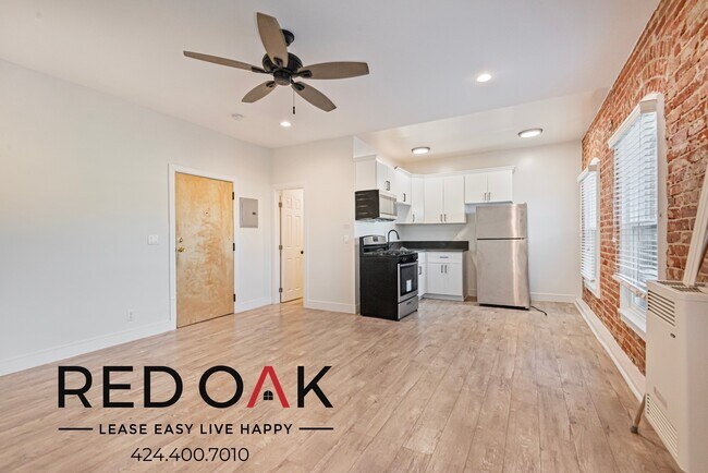 Photo - 3048 W 12th St Unit 10