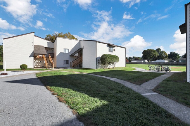 Pleasant View Apartments
