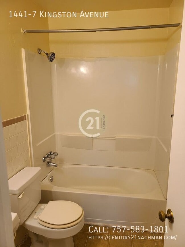 Photo - 1441 Kingston Ave