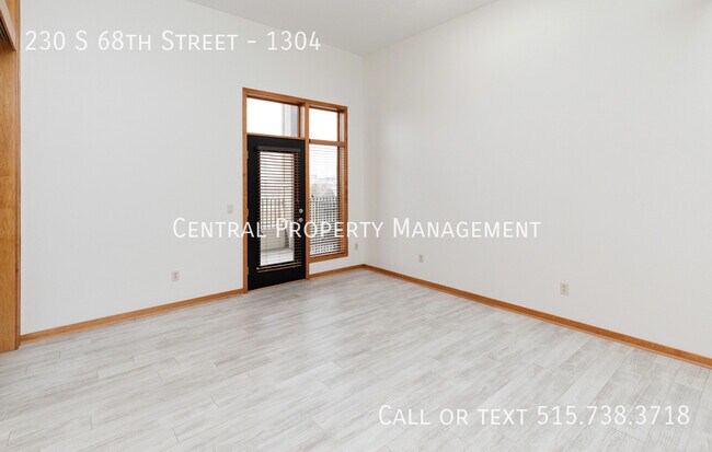 Photo - 230 S 68th St Unit 1304