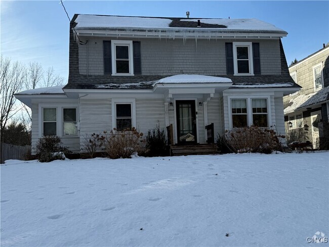 Building Photo - 4339 Fay Rd Rental