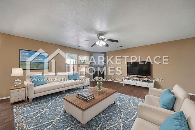 Photo - 1028 Alexandra St SW
