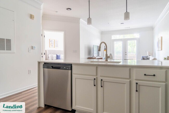 Photo - 1017 Umstead Hollow Pl Unit 1230