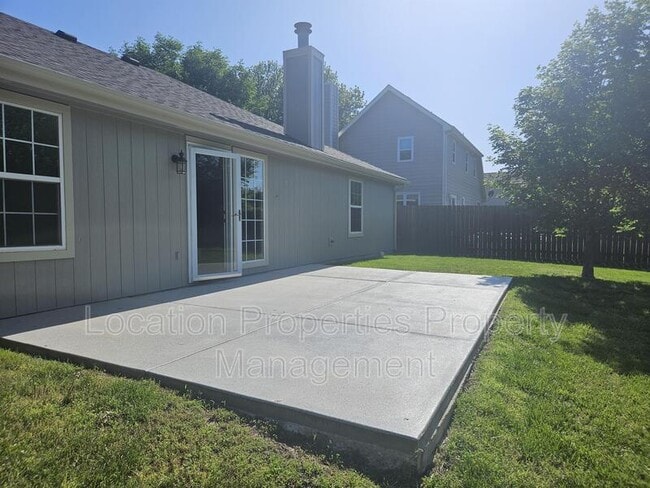 Photo - 4104 Saddlehorn Dr