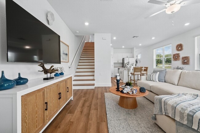 Photo - Highland Ridge Townhomes