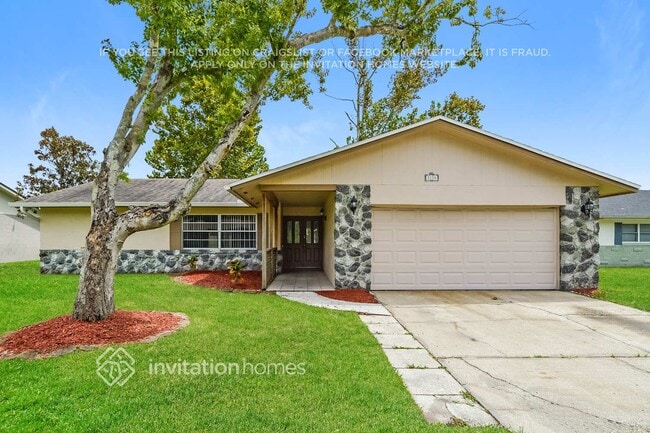 Building Photo - 5139 Ardmore Dr Rental