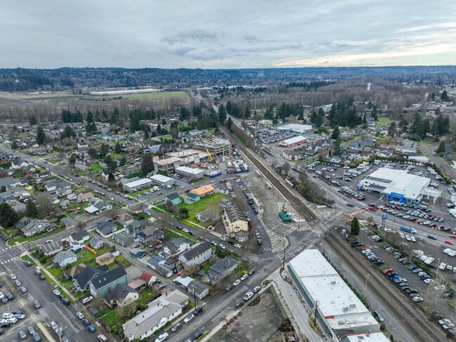 Photo - ALL UTILITES INCLUDED!  Electricity, Water, Sewer and Garbage included with rent.  SUMNER STATION... Unidad 5A