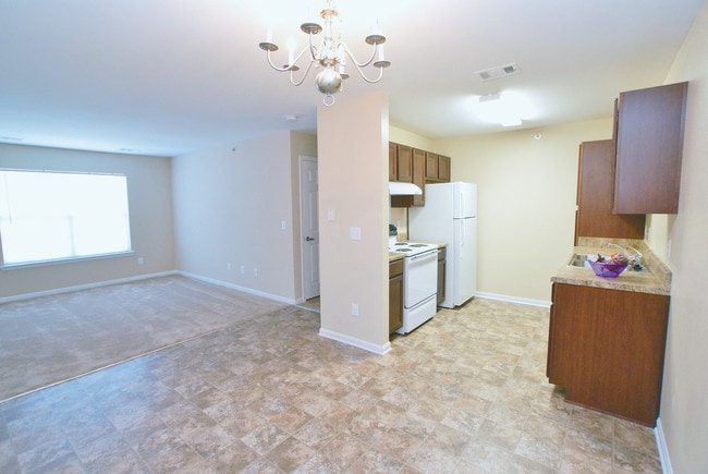 Skyline Village Apartments