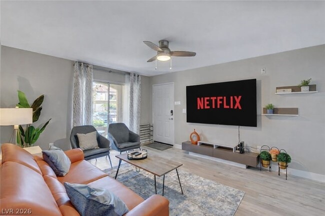 Photo - 7885 W Flamingo Rd Unit 1156