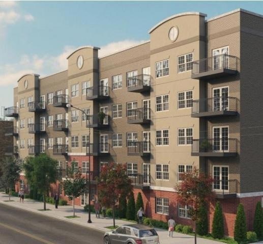 Building Photo - 4447 N Kedzie Ave Unit 412 Rental