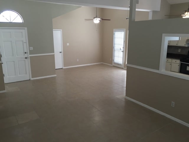 Photo - East El Paso 3 bed 2 bath Refrig A/C