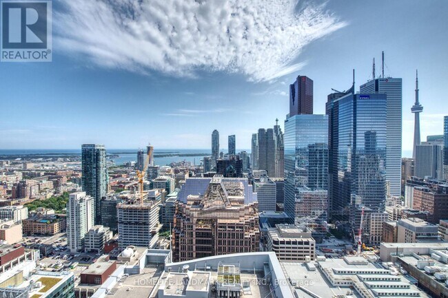 Photo - 197 Yonge St Unit 4008