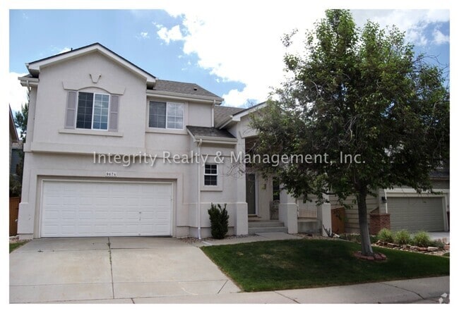 Building Photo - 9674 Burberry Way Rental