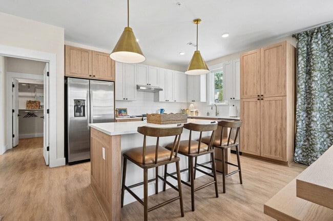 Photo - NOVEL Davidson by Crescent Communities