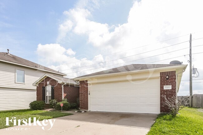 Photo - 5706 Fullgarden Ct