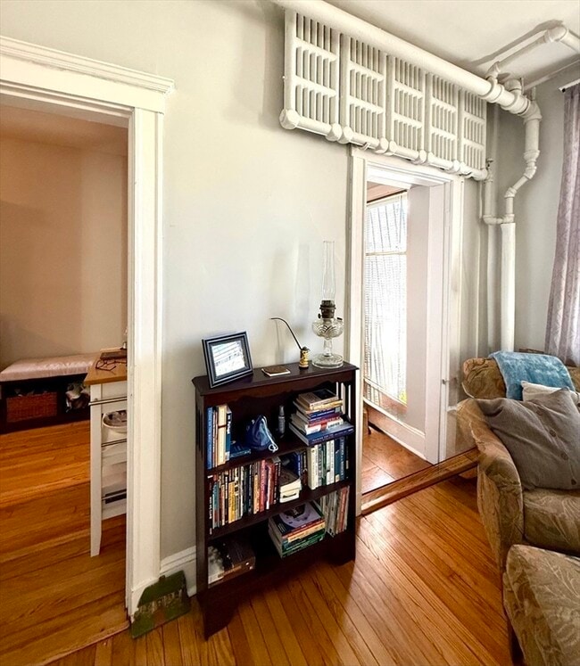 Photo - 246 S Huntington Ave Unit 1